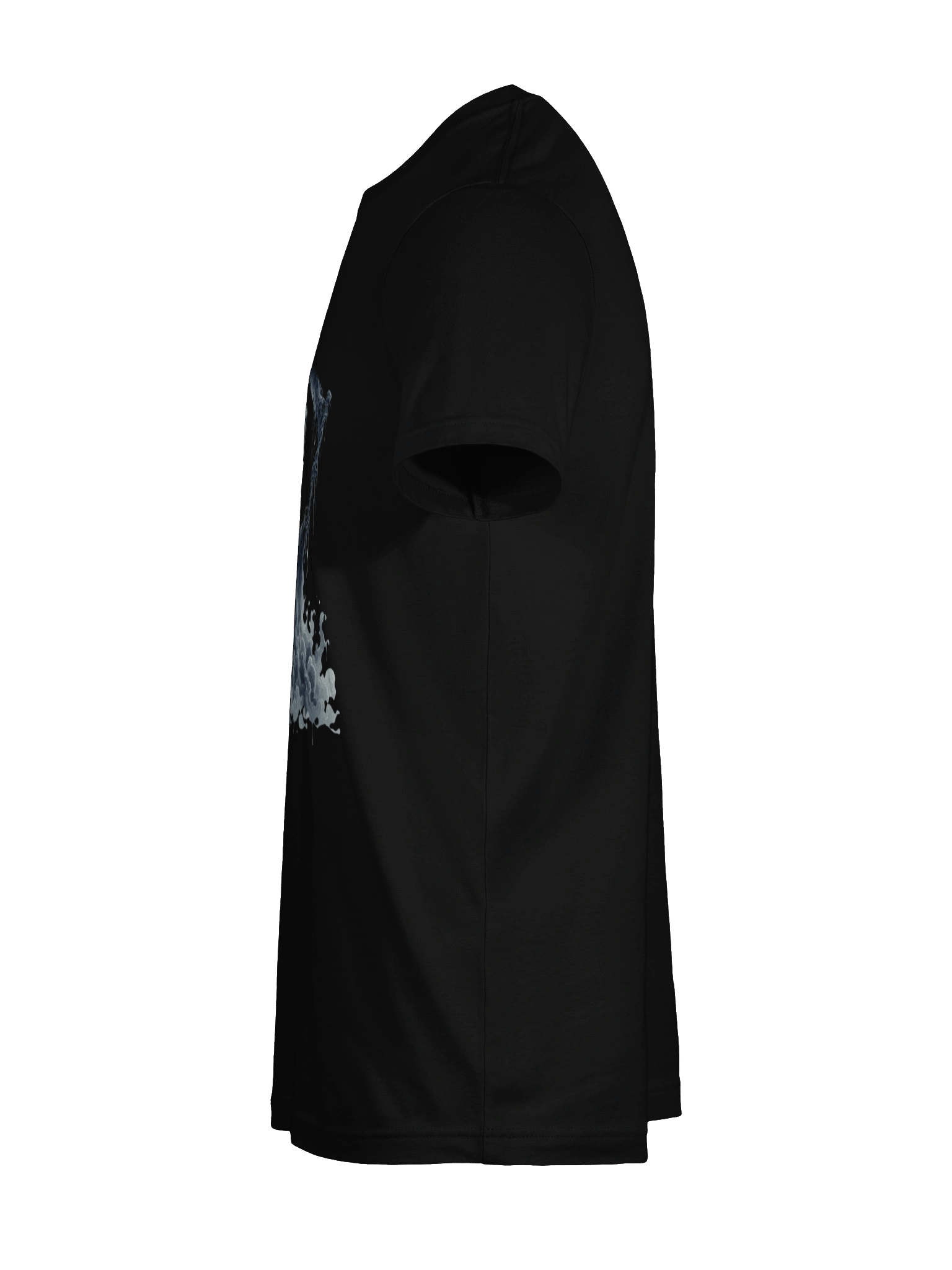 Grim Reaper T-Shirt product image (11)