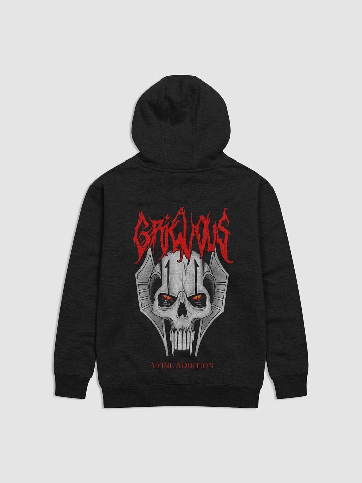 Grievous - Hoodie product image (2)