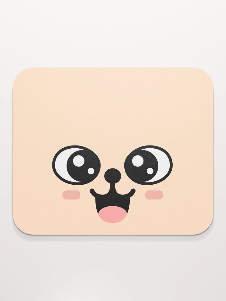 Skzoo PuppyM Mouse Pad product image (2)