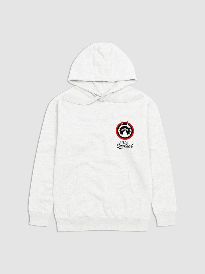 Hooded Sweat Shirt product image (1)