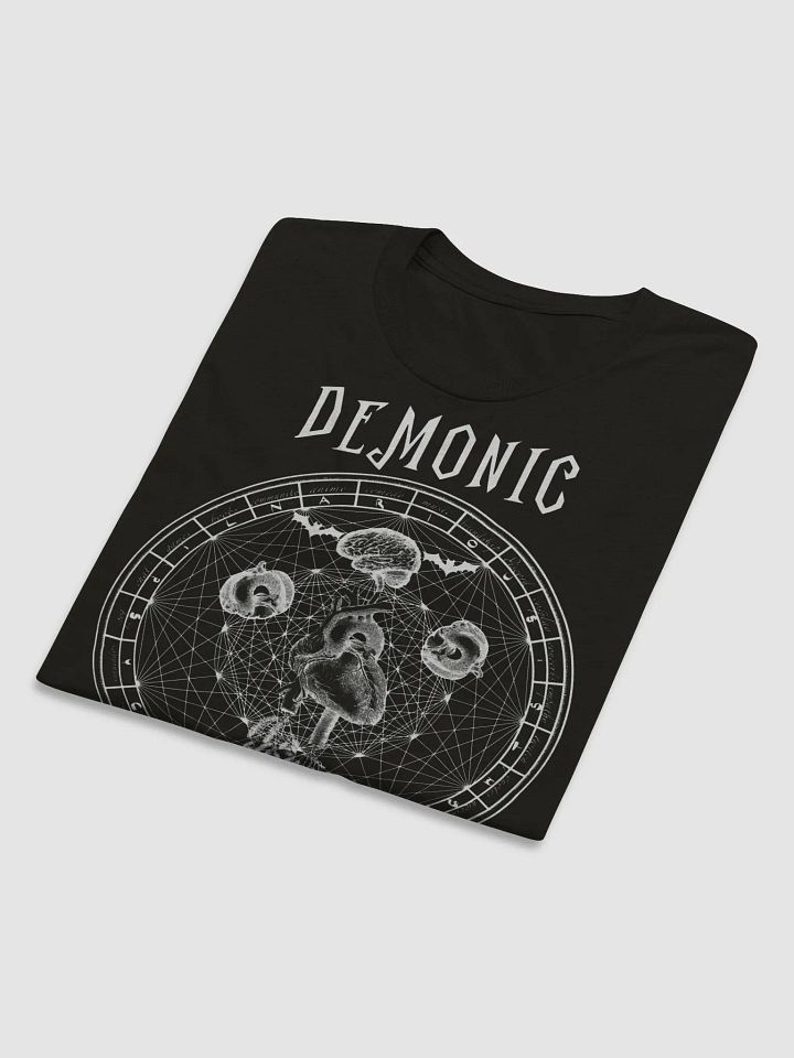 Demonic UwUs Tee product image (1)