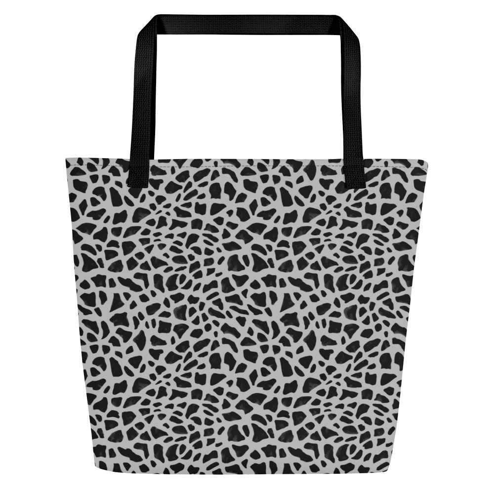Giraffe Pattern Tote Bag product image (3)