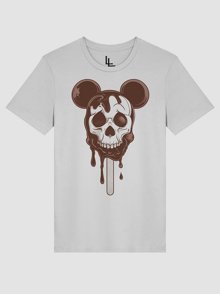 Ice Scream Bar Tee | White product image (1)