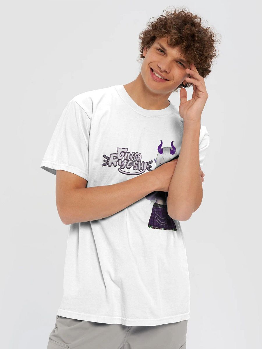 Ginga T-Shirt product image (56)
