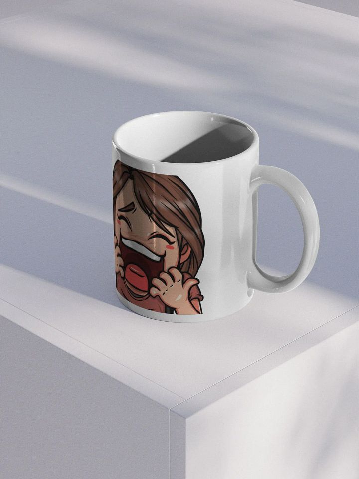 Ellie LOL Mug product image (2)