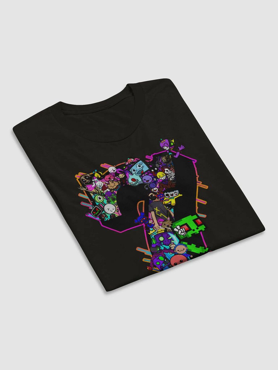 DAPixelhero - 7th Anniversary Limited Edition Shirt product image (7)
