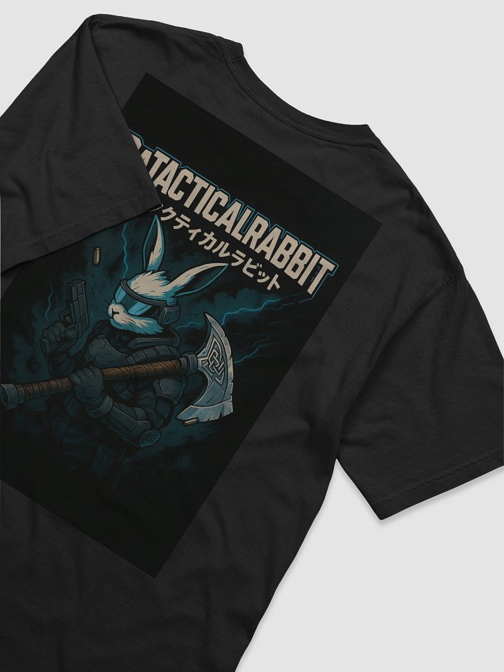 badass shirt with new logo product image (1)