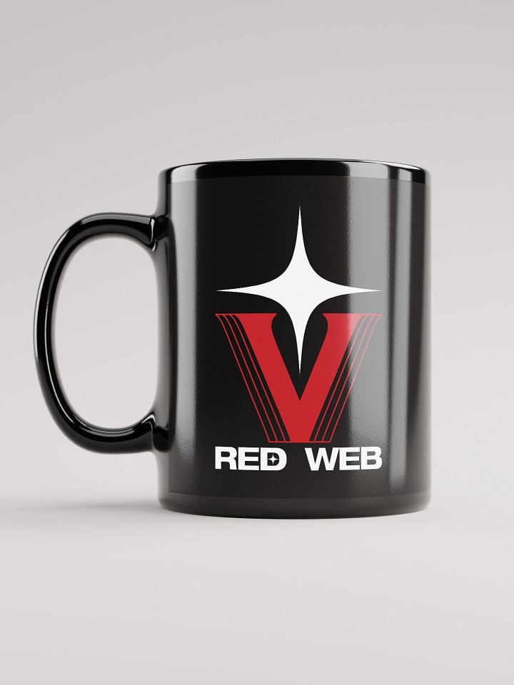 Year 5 Founder's Mug product image (1)