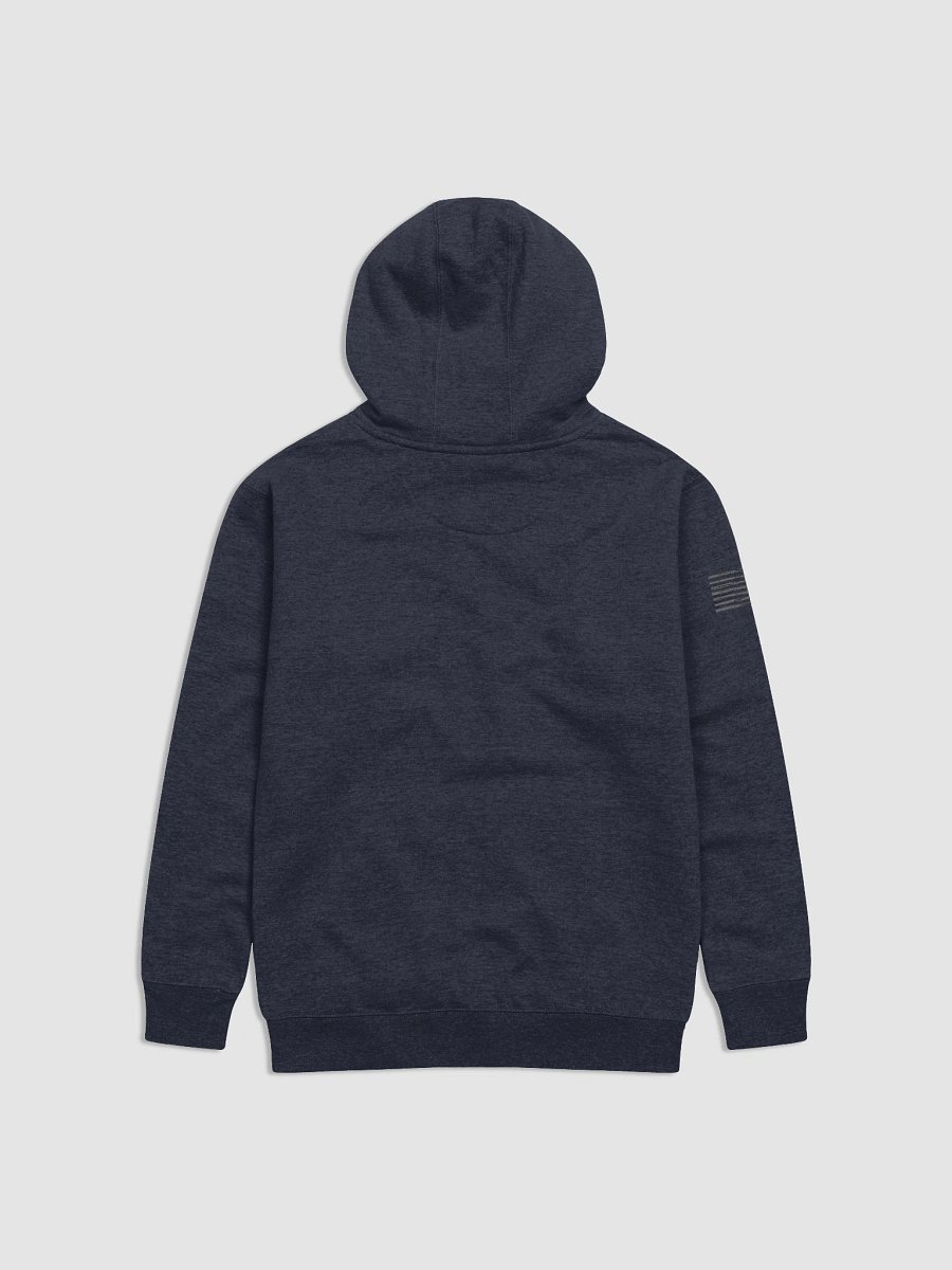 The Brigade Hoodie product image (7)