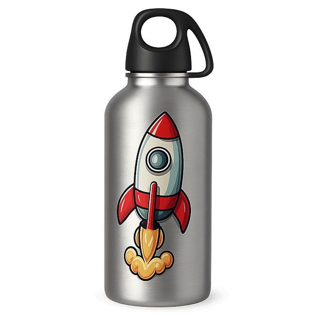 Water Bottles