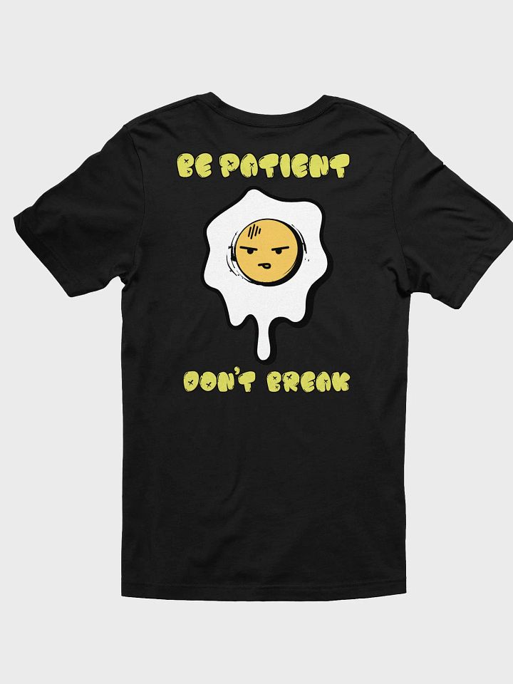 Be Patient, Don't Break product image (2)