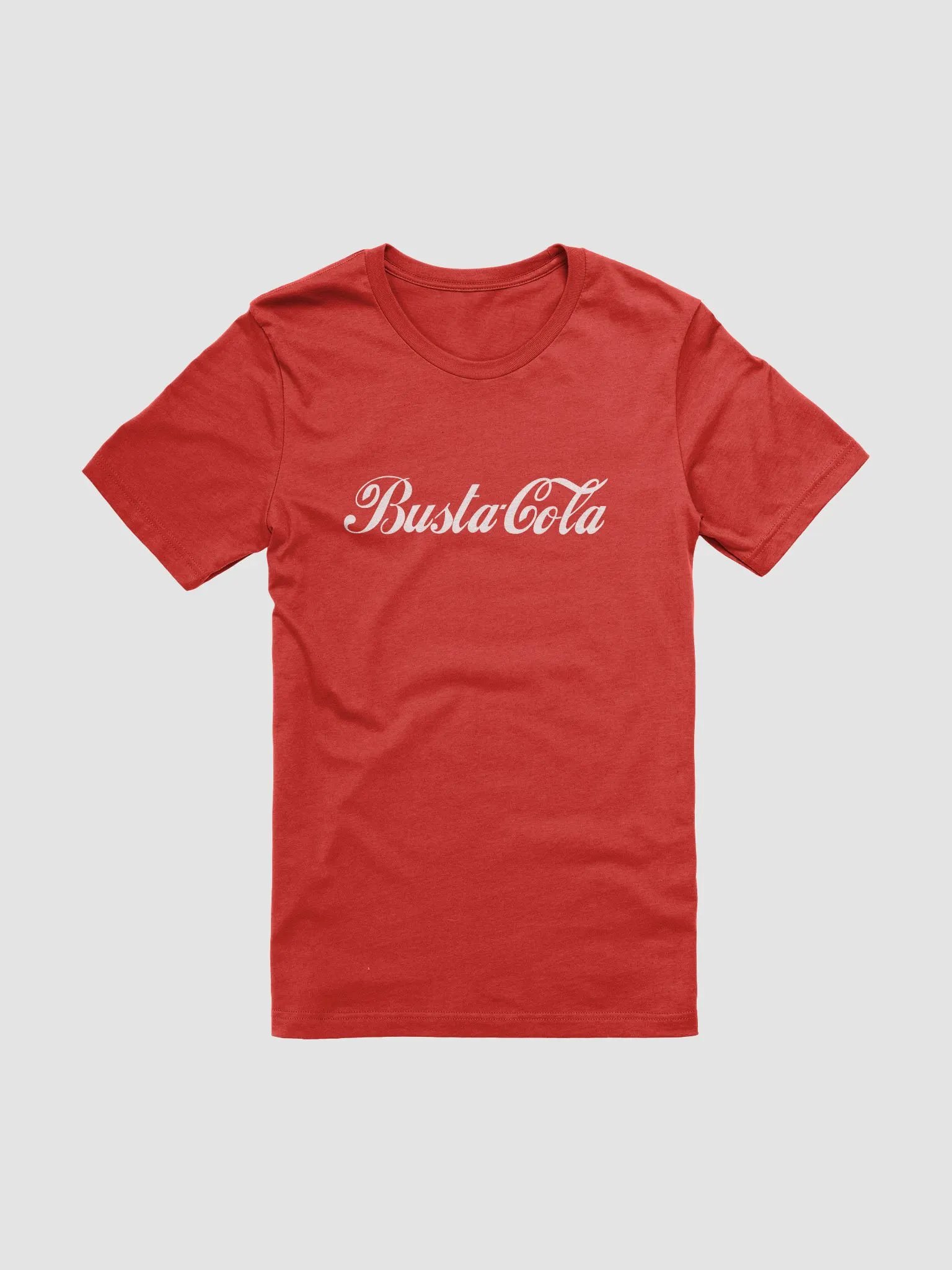 Busta Cola Tee product image (1)