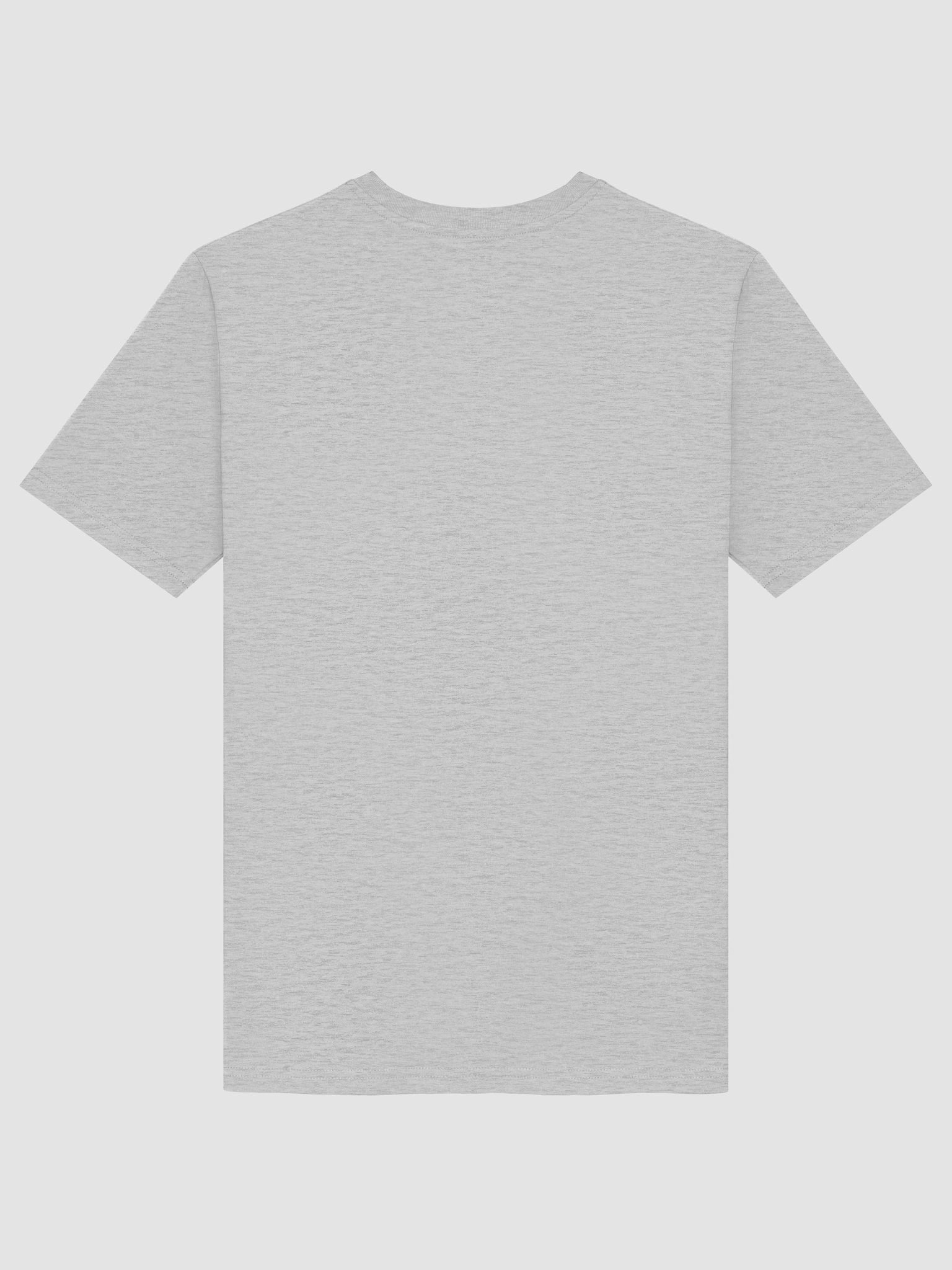 Stanley/Stella Organic Cotton T-Shirt product image (4)