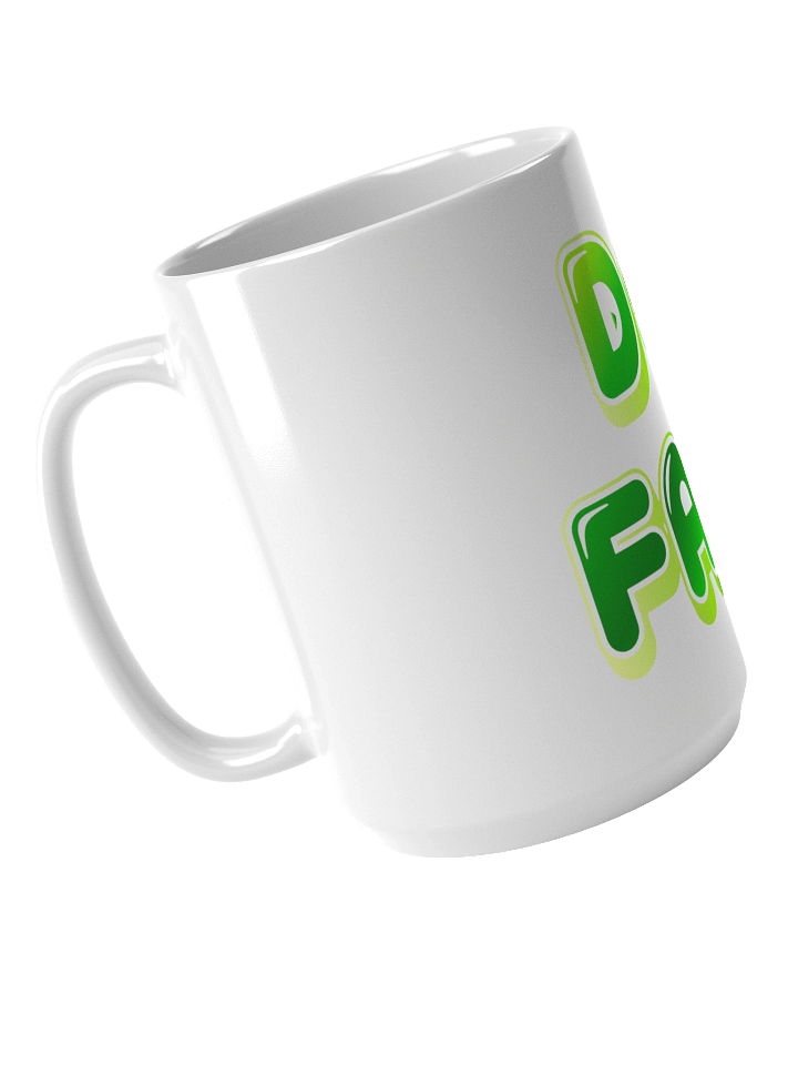 DCSim Mug product image (2)