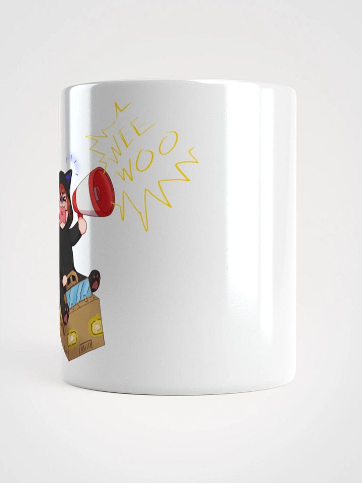 WeeWoo Mug product image (2)
