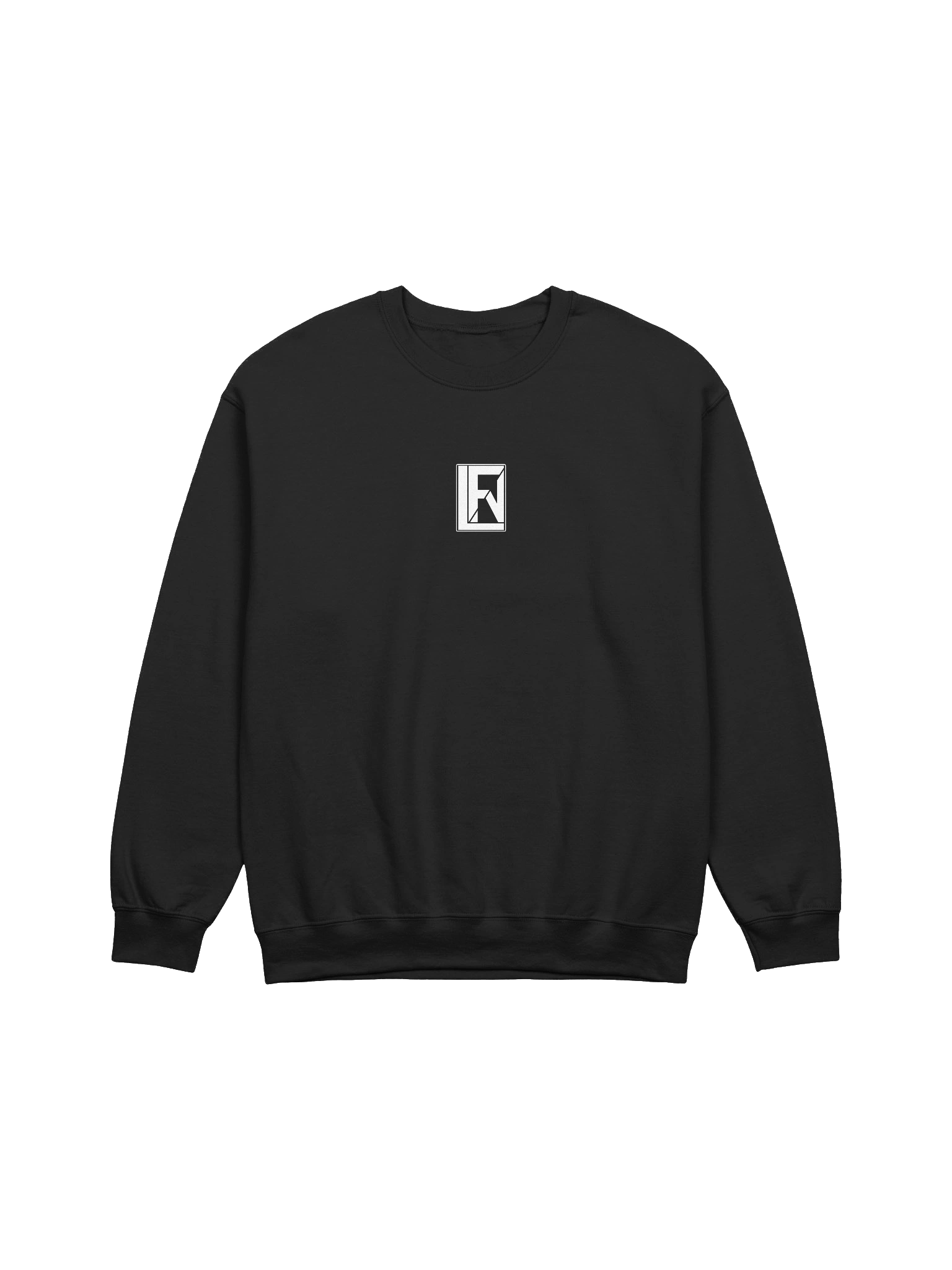 Crewneck Double Logo product image (6)