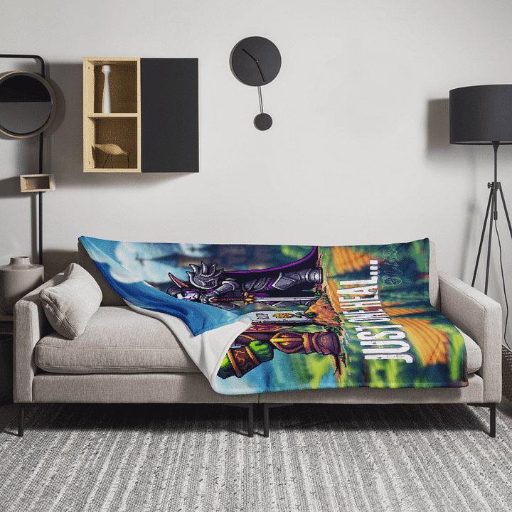 Just one heal blanket product image (1)
