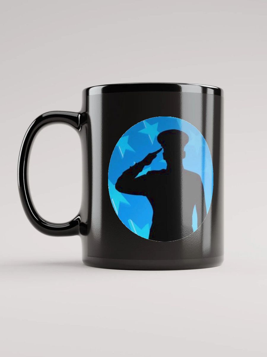 ChiefEngineman Coffee Cup product image (12)