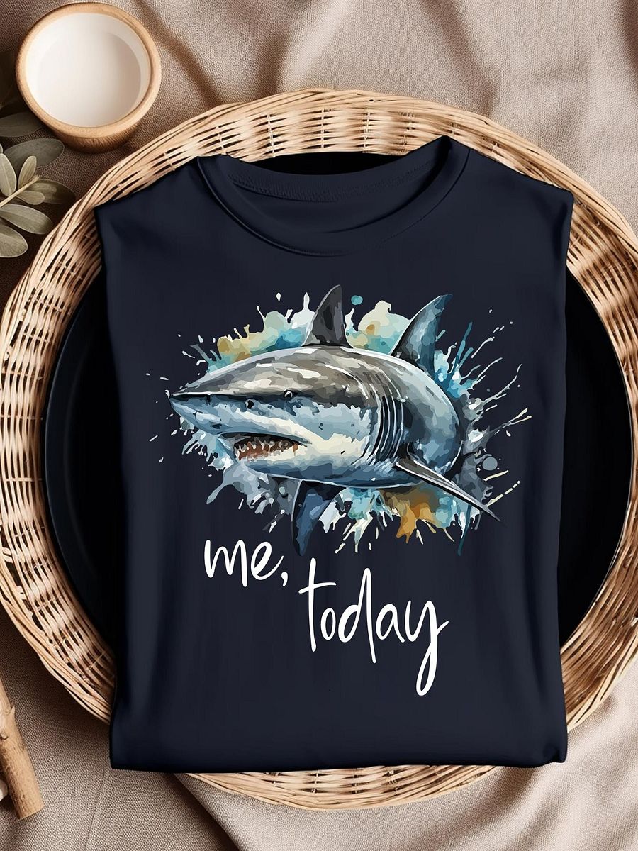 Me, today - Shark II product image (1)