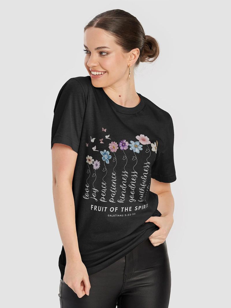 Fruit of the Spirit T-Shirt