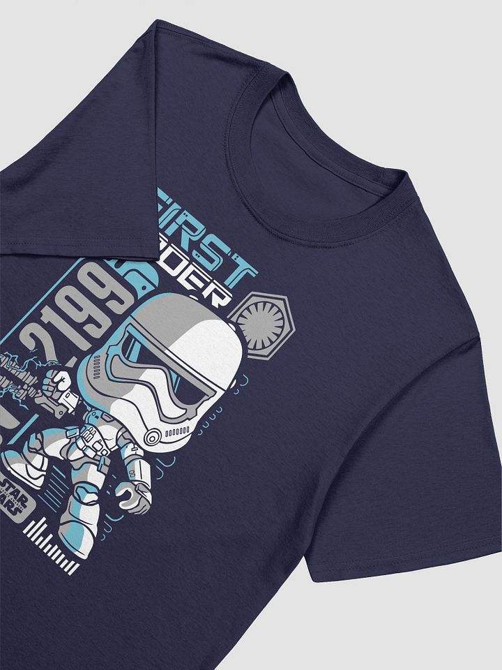 First Order Trooper Unisex Tee product image (2)