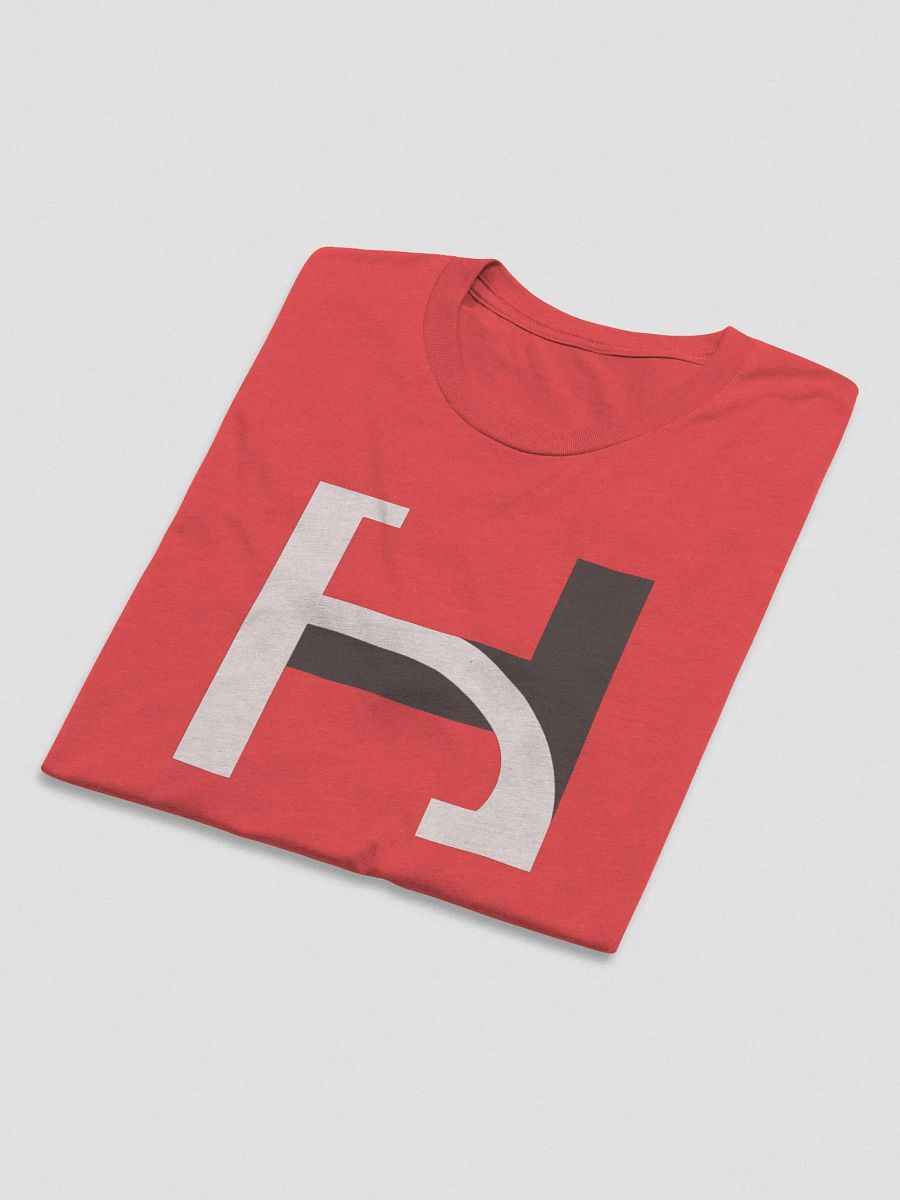 Hoosier Hardware Red T product image (5)