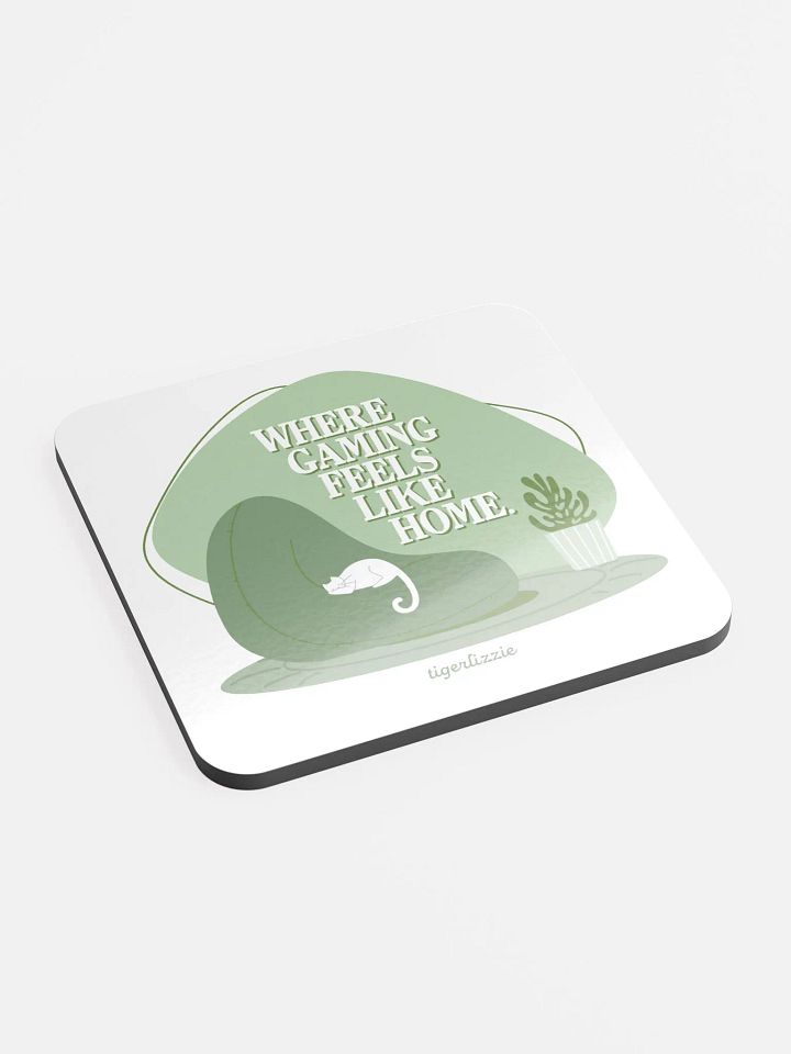 Feels Like Home Coaster product image (2)