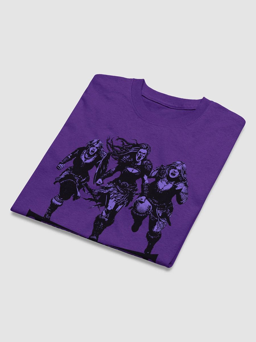 ThunderSisters' T-Shirt product image (4)