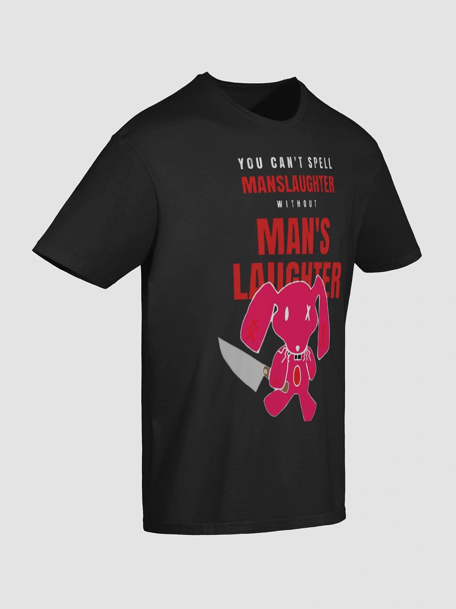 Killer Bunny Unisex Shirt product image (10)