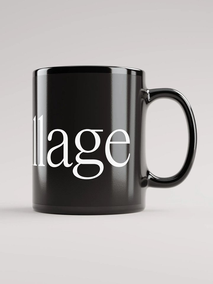 Village Mug product image (2)
