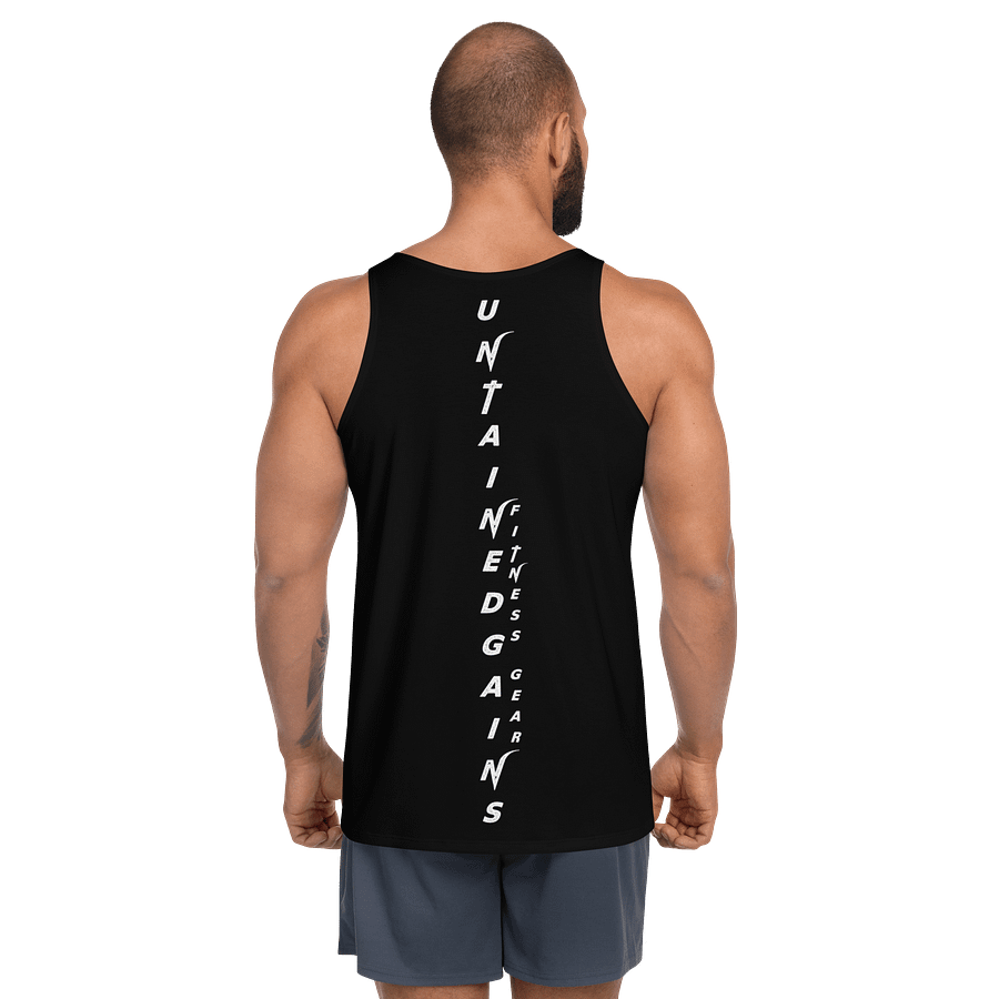 ghost season tank top product image (4)