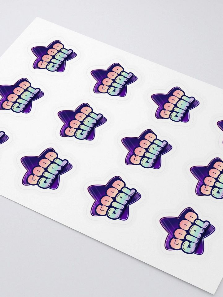Good Girl Starry Rewards product image (2)