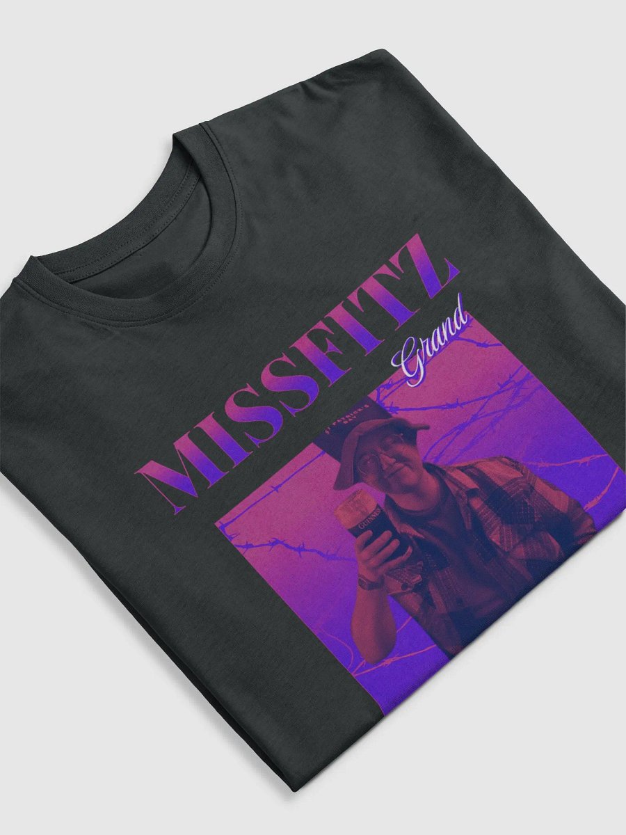 MissFitz Tv product image (1)