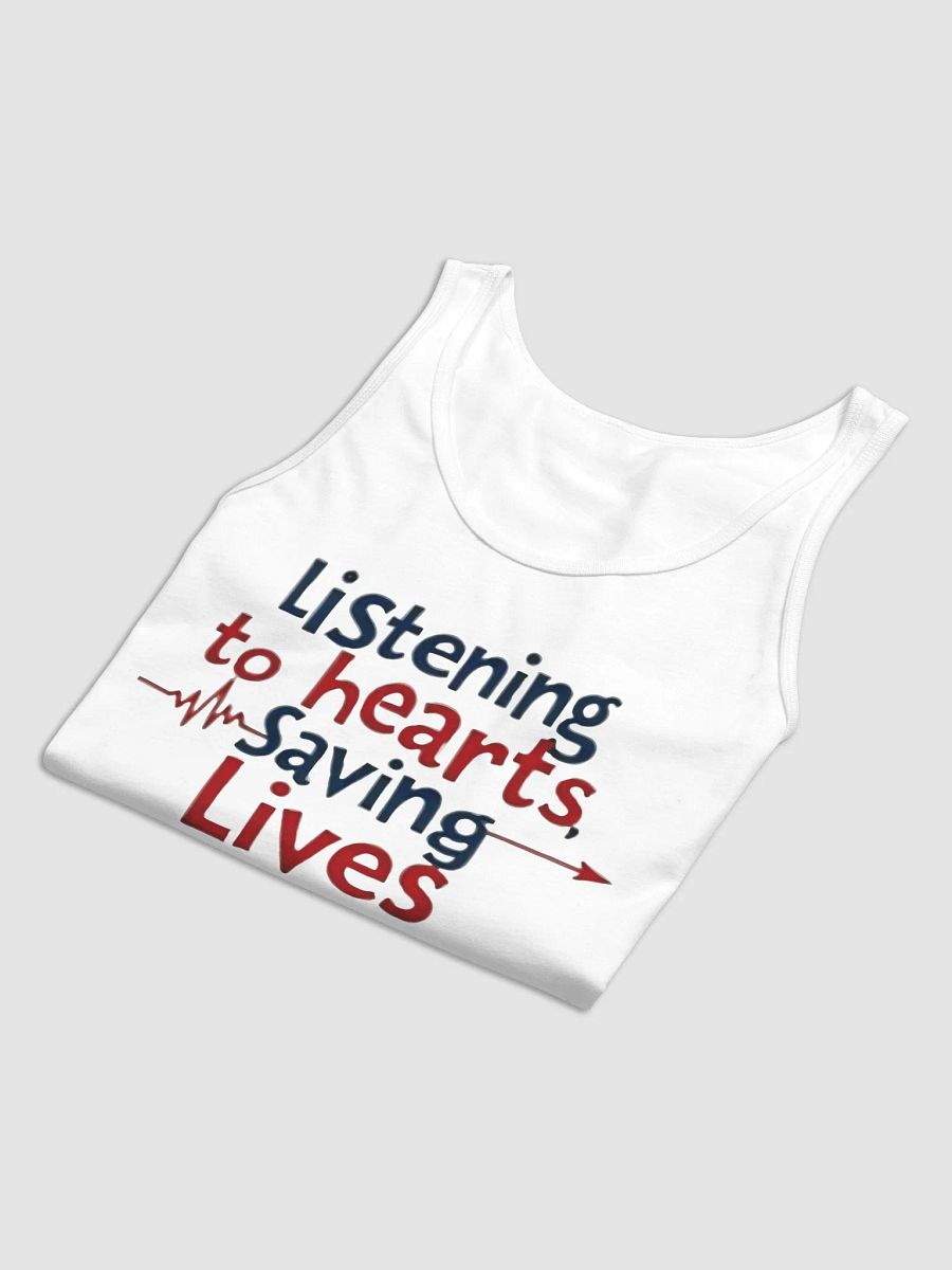 Heartbeat Savior Tank product image (13)