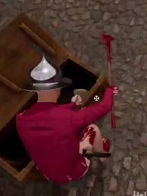 Mountie | #vaguelycrona on #Twitch