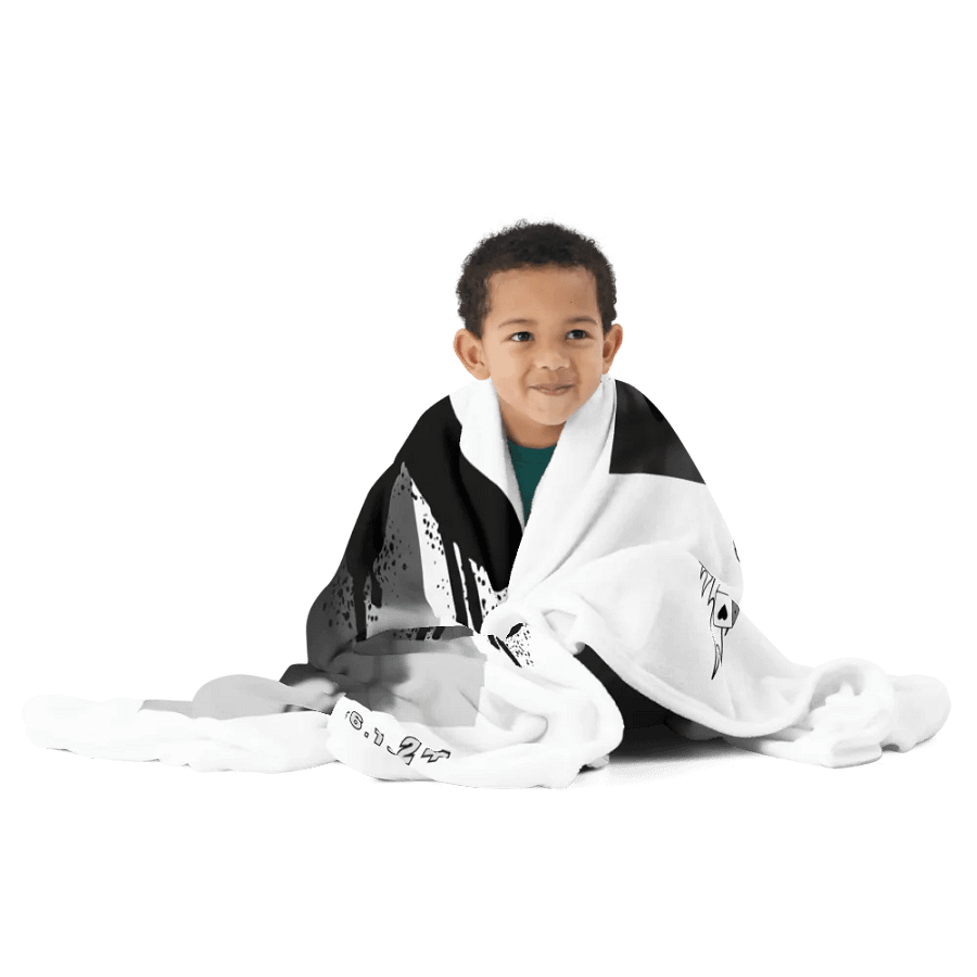 XXX Blankie product image (12)