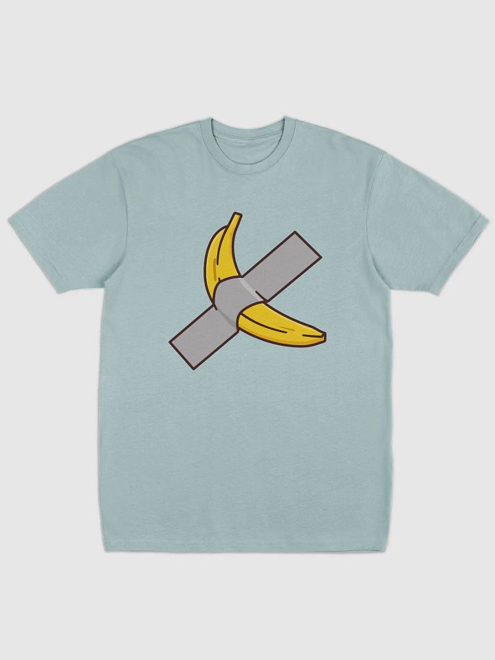 Duct Tape Banana Men's Premium Tee product image (3)