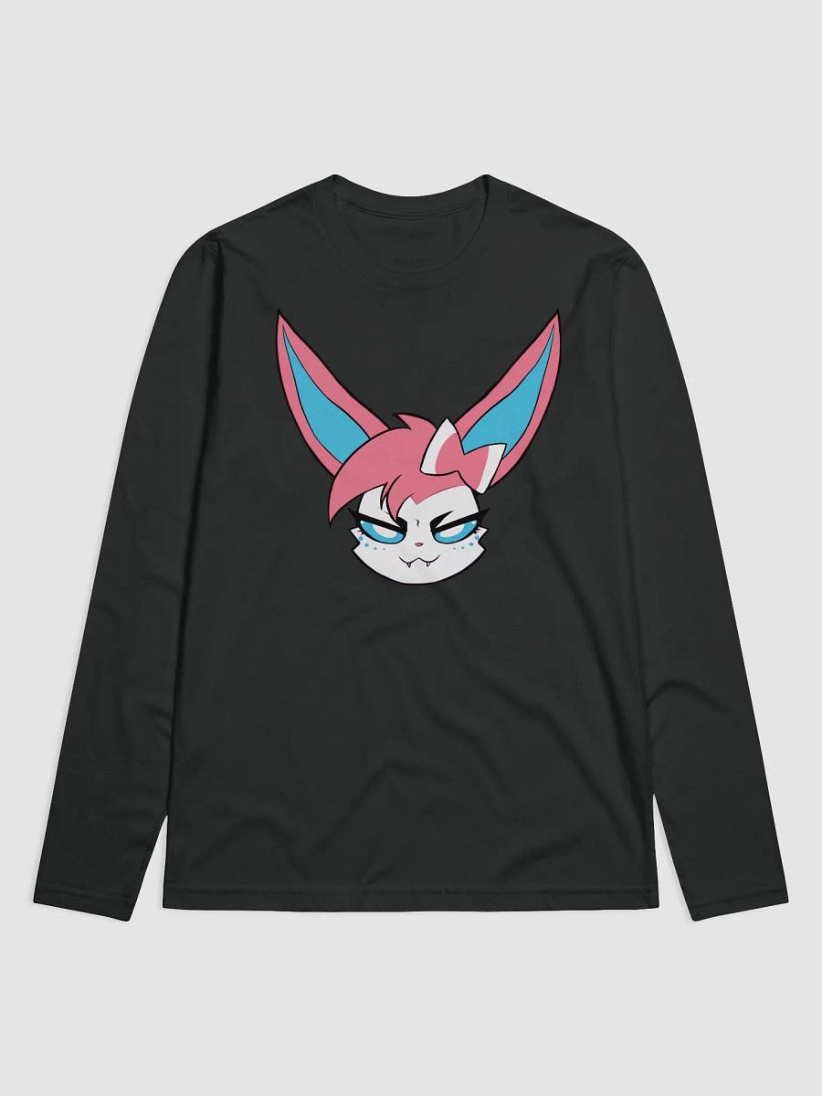 SylvyBoss Long sleeve Shirt product image (1)