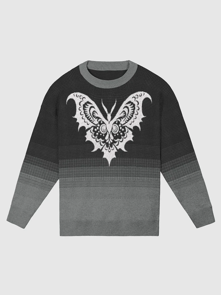Flourish Bat Sweater product image (4)