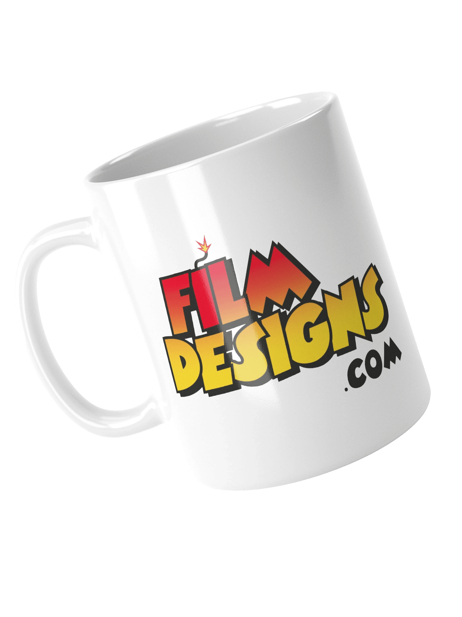 Filmdesigns.com Mug product image (12)