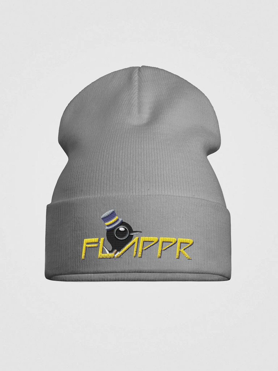 Flappingham Beanie product image (5)