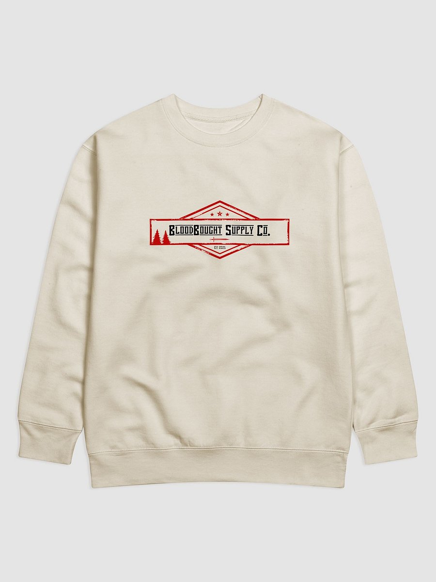 King of Kings Pullover product image (3)