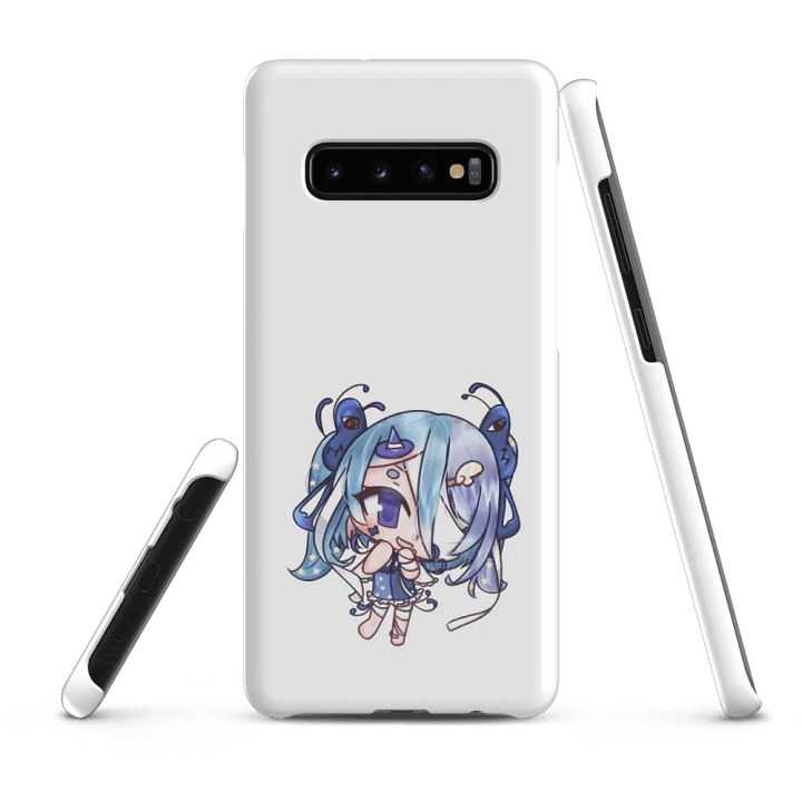 Liliette Smile - Samsung Phone Cases product image (5)