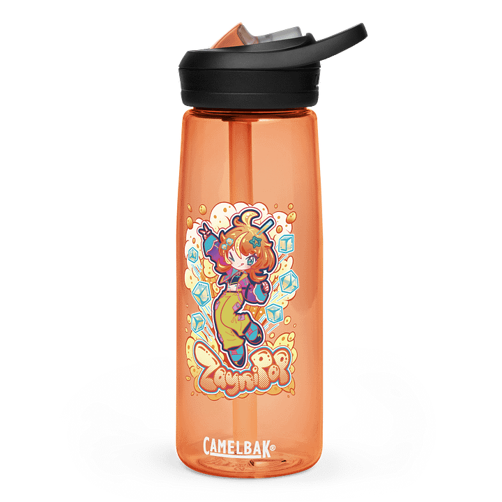 Soda Lover Camelbak Drink Bottle product image (1)
