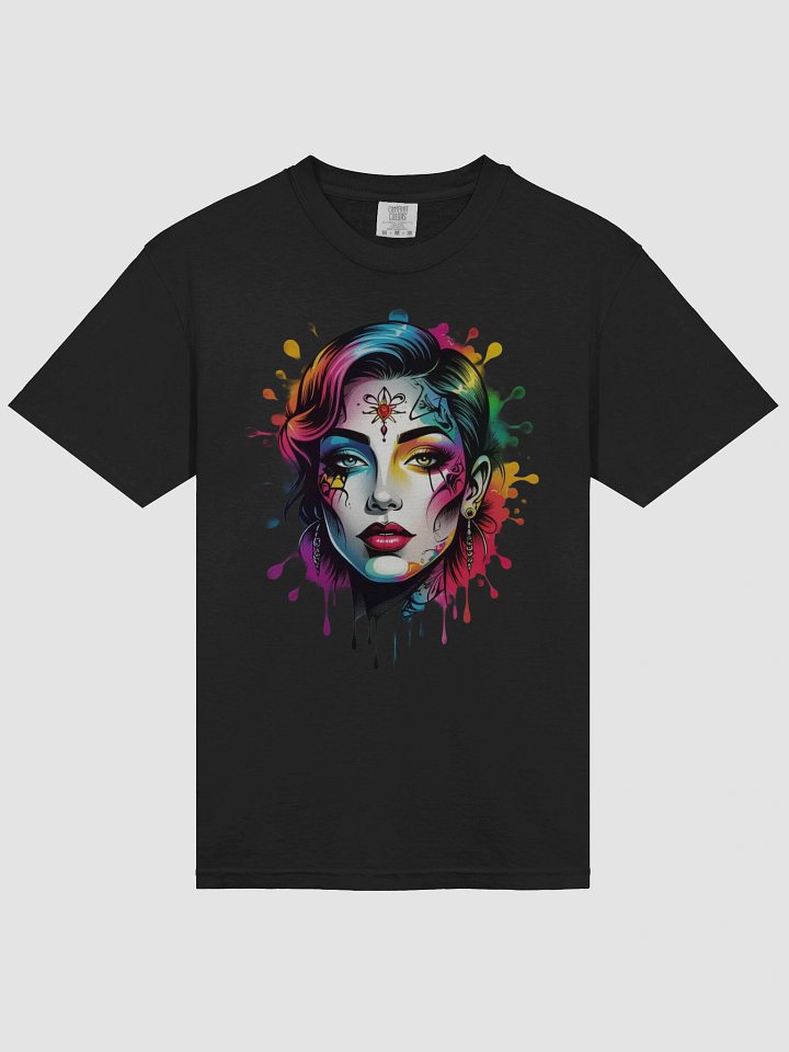 Fantasy Flash design product image (2)