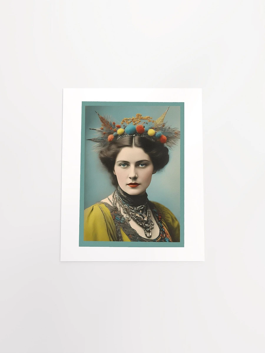 La Di Dah Dadaist Diana 1922 - Print product image (4)