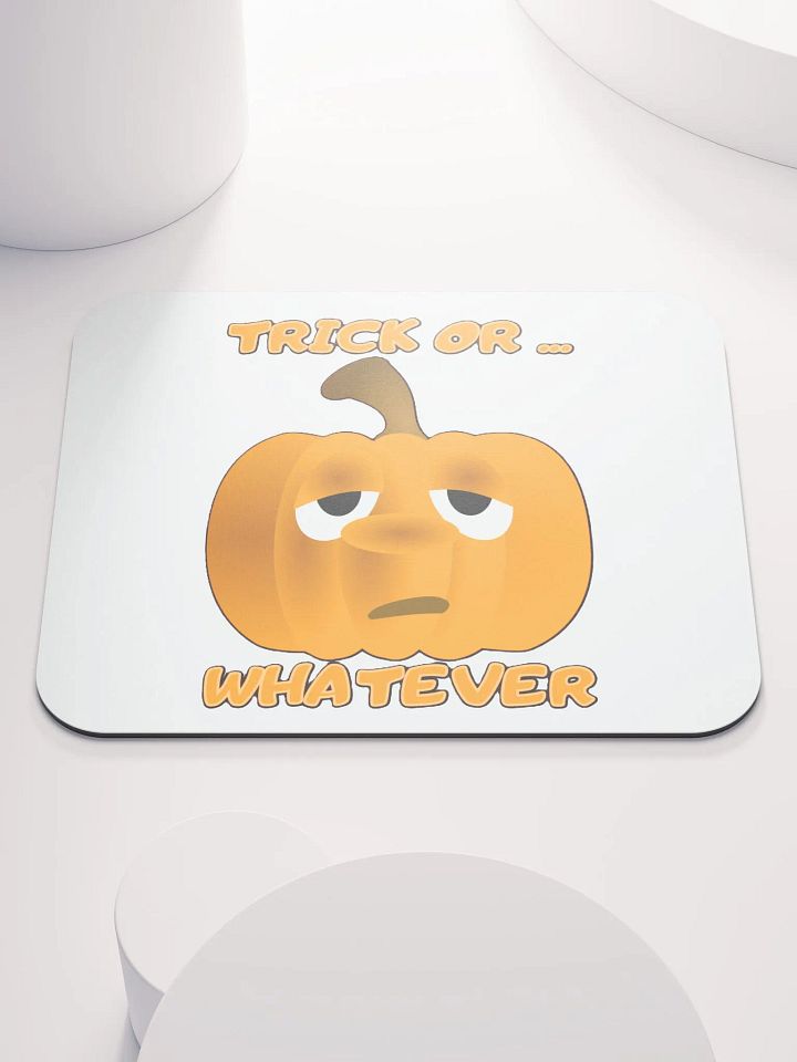TRICK OR ... WHATEVER product image (1)
