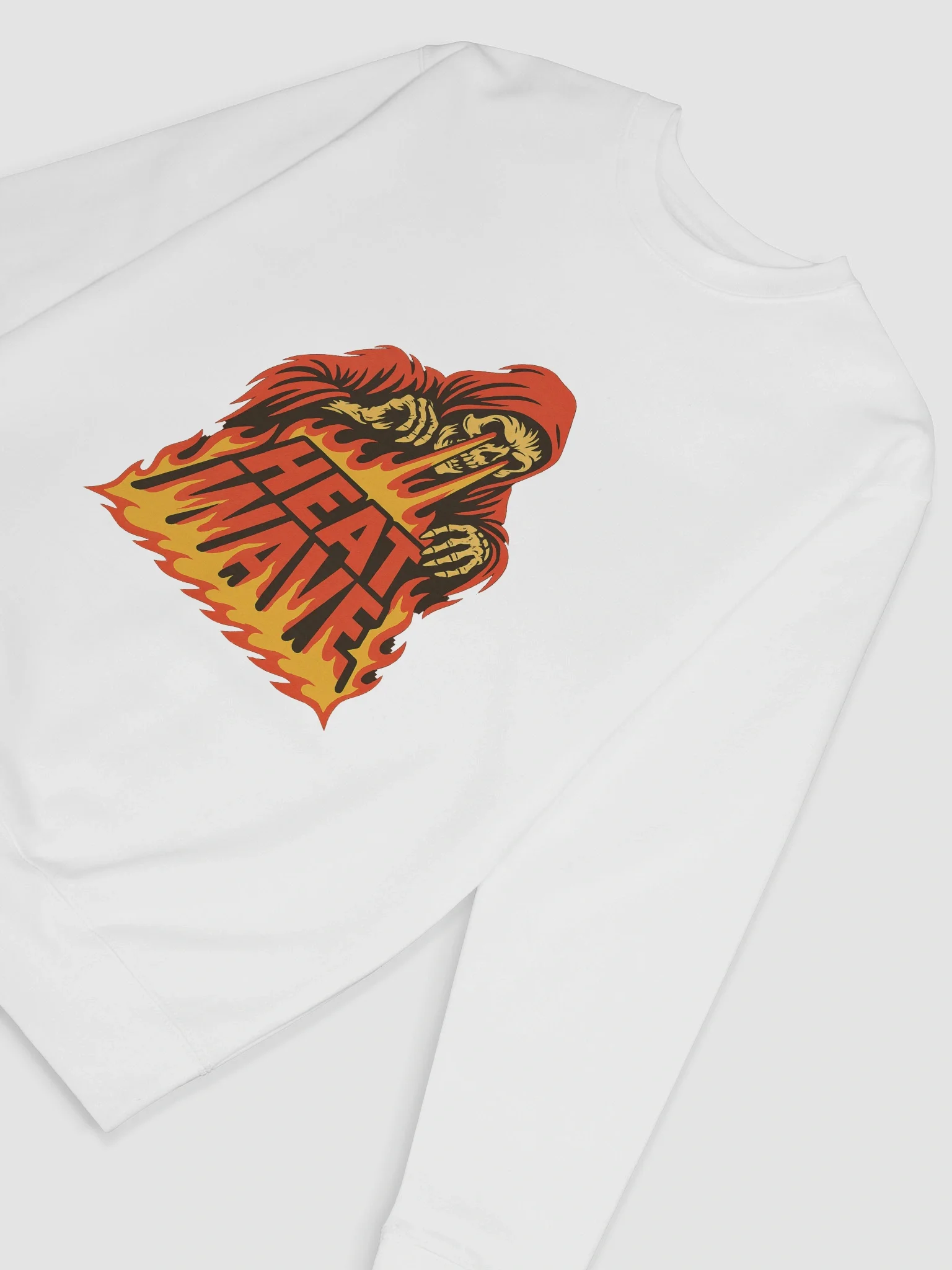 HEATWAVE REAPER – Laser-Eyed Darkness product image (6)