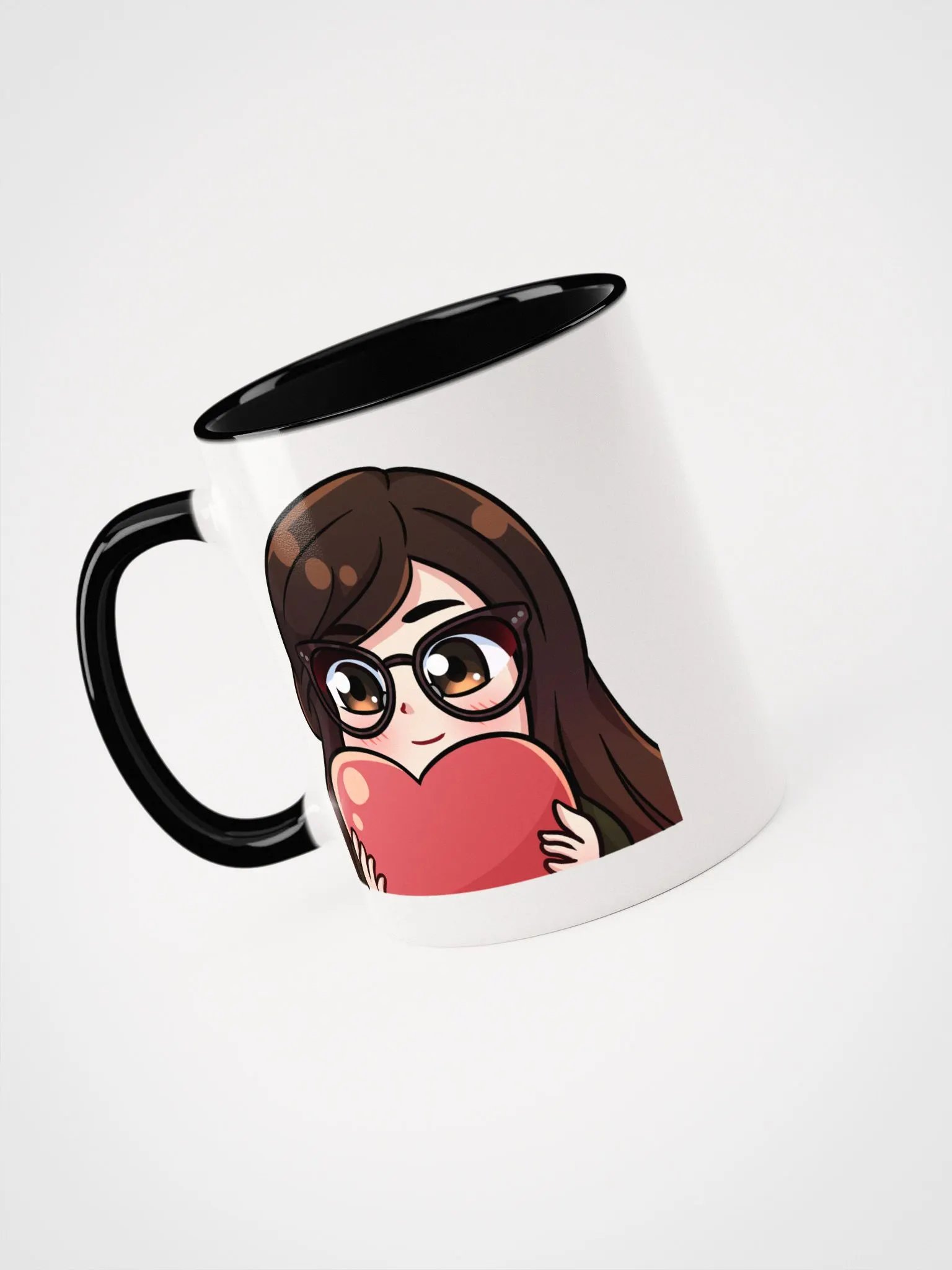 Luv Coloured Mug product image (39)