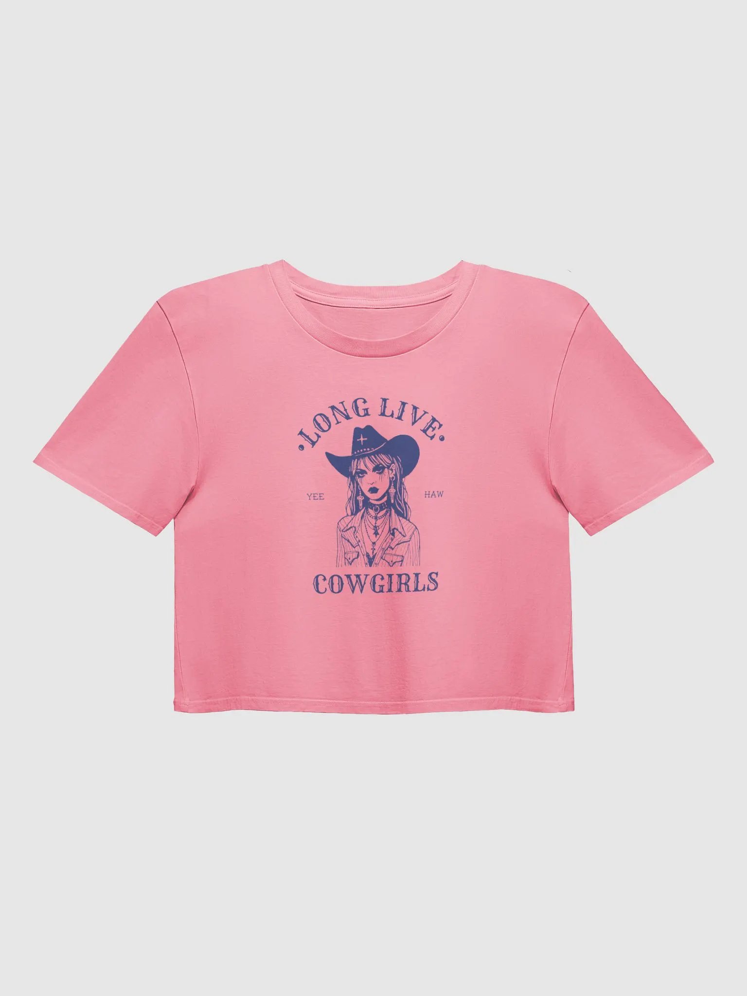 LVCG: Women's Premium Crop Top product image (9)